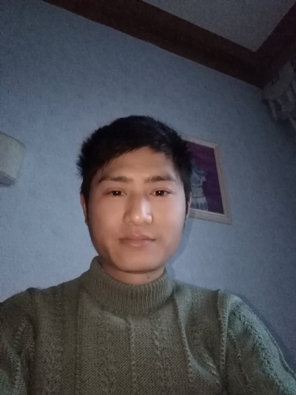 孤独的爱的第一张照片--吉安认干亲服务网