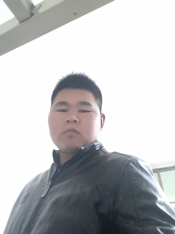 小哥的第一张照片--吉安认干亲服务网