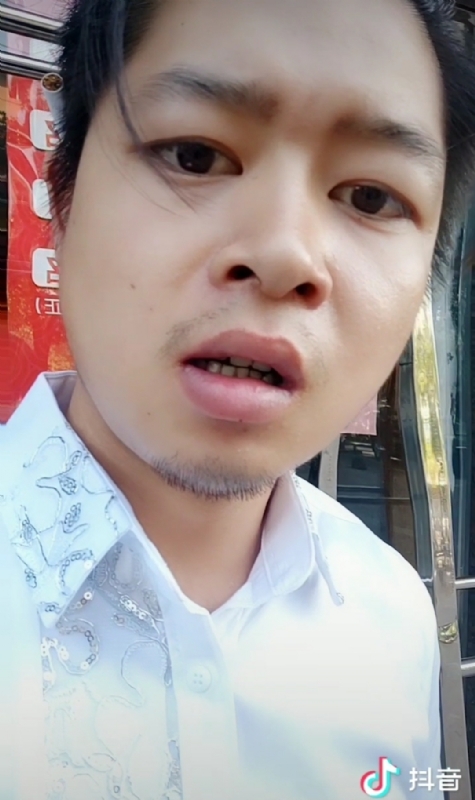 心诚则灵的第一张照片--吉安认干亲服务网