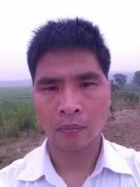 折翼的第一张照片--吉安认干亲服务网