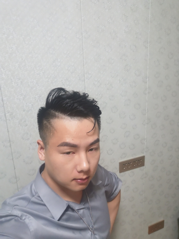 星空的第一张照片--吉安认干亲服务网