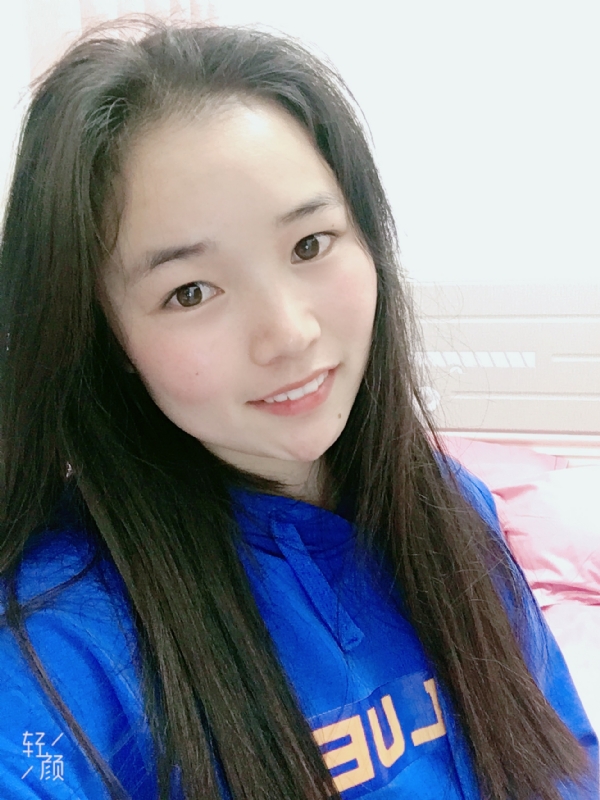 王小姐的第一张照片--吉安认干亲服务网