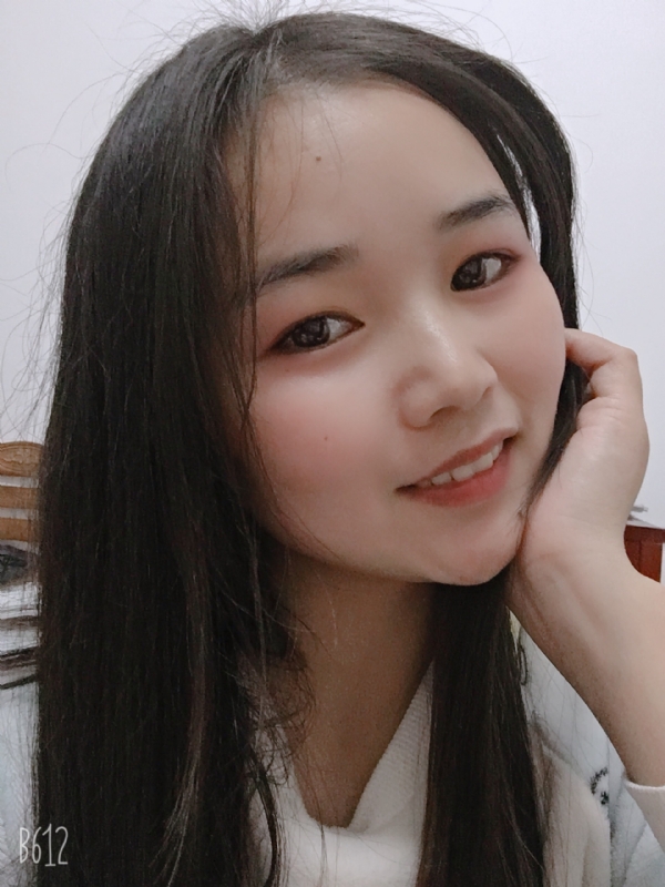 王小姐的第二张照片--吉安认干亲服务网