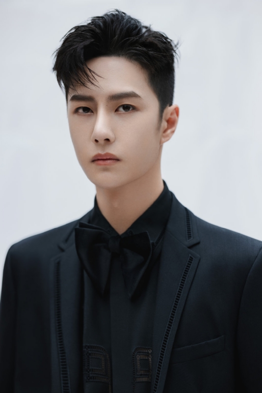 蓝天白云的第一张照片--吉安认干亲服务网