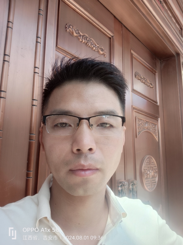 天道酬勤的第一张照片--吉安认干亲服务网